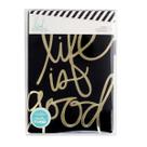 Planner Swapp Personal Memory Life is Good Arc Promo