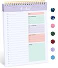 Planner Taja Bloco de Notas Lista de Tarefas 25x17cm 52 Folhas Violeta Planner Taja Bloco de Notas Lista de Tarefas 25x17cm 52 Folhas Violeta