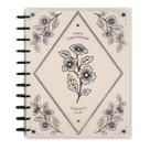 Planner The Happy Planner 2026 Big 22 x 28 cm Dashboard Planner The Happy Planner 2026 Big 22 x 28 cm Dashboard