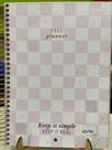 Planner Tilibra 2020 Soho Small Notes For Big Dreams Planner Tilibra 2020 Soho Small Notes For Big Dreams