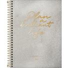 Planner Tilibra Cambridge Shine 90g 2022