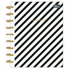 Planner Tilidisco Tilibra West Village 17,7 x 24,4 cm 2024