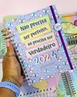 Planner Ual 2024