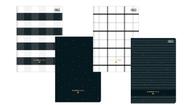 Planner West Village Grampeado G 2023 Tilibra