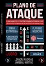 PLANO DE ATAQUE: O Guia Definitivo de Planejamento Estratégico para Supermercados PLANO DE ATAQUE: O Guia Definitivo de Planejamento Estratégico para Supermercados