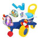 Plano de atividades Kiddieland Donald Duck Disney com luz e som