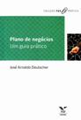 Plano de Negócios - um Guia Prático