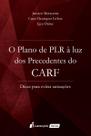 Plano de plr a luz dos precedentes do carf, o - dicas para evitar atuacoes - LUMEN JURIS MATRIZ EIRELI - EP