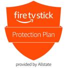 Plano de Proteção SquareTrade para Amazon Fire TV Stick 4K - 3 Anos