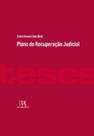 Plano de recuperação judicial - ALMEDINA BRASIL Plano de recuperação judicial - ALMEDINA BRASIL