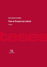 Plano de Recuperação Judicial - ALMEDINA BRASIL