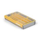Plano Tackle Storage Edge Flex 3700M com prevenção de ferrugem