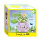Plant-a-pet Coelhinho Creativity for Kids 6438900 - Faber-Castell