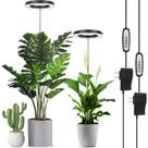 Plant Grow Light LORDEM Full Spectrum LED para plantas de interior