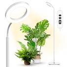 Plant Grow Light Vsoke 20W LED de espectro completo para plantas de interior