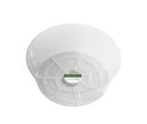 Plant Saucer Clear 10"