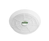 Plant Saucer Crescent Too 27 cm, redondo, transparente, 1,6 kg