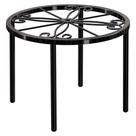 Plant Stand Bussdis Heavy Duty Flower Vaso Stand 15,5 cm
