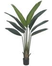 Planta Artificial A.Palmeira Viajante X8 (1,2m)