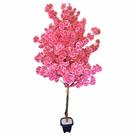 Planta Artificial Árvore CEREJEIRA SAKURA 1,60 metros de altura Planta Artificial Árvore CEREJEIRA SAKURA 1,60 metros de altura