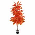 Planta Artificial Árvore CROTON SUNSHINE 1,60 metros de altura