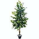 Planta Artificial Árvore FICUS CLASSIC 1,60 metros de altura