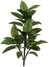 Planta Artificial Arvore Jiboia X36 Verde 1,30cm Planta Artificial Arvore Jiboia X36 Verde 1,30cm