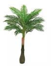 Planta Artificial Árvore Palmeira Verde 1,2m