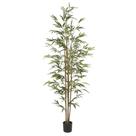 Planta Artificial Bambu Árvore Bamboo 1,43 M