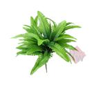 Planta Artificial Decorativa Samambaia Realista Toque Real