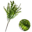 Planta Artificial Eucalipto Buque Decorativo Planta Artificial Eucalipto Buque Decorativo