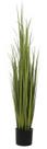 Planta Artificial Folhagem Grass C/Print X118 Verde 1,19cm Planta Artificial Folhagem Grass C/Print X118 Verde 1,19cm