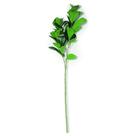 Planta Artificial Folhagem Verde - Mart Planta Artificial Folhagem Verde - Mart