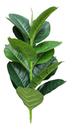Planta Artificial Jiboia Follhas Grande Decoração Jardim