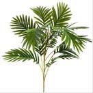 Planta Artificial Palmeira Decoração Casa
