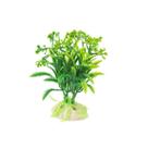 Planta Artificial para Aquario ate 10cm Enfeite e Decoração Planta Artificial para Aquario ate 10cm Enfeite e Decoração