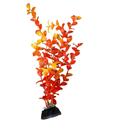 Planta Artificial Para Aquario de 30cm Aqua Tank Planta Artificial Para Aquario de 30cm Aqua Tank