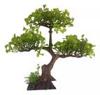 Planta Artificial T-1160 26cm P/decoração Planta Artificial T-1160 26cm P/decoração