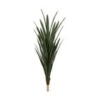 Planta Artificial Yucca Brasileira Permanente Verde 1,2m Florarte