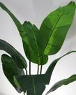 Planta Bananeira Verde Permanente 160cm Toque Real