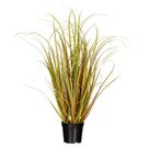 Planta de Césped Artificial Vickerman Everyday 61 cm con Maceta Planta de Césped Artificial Vickerman Everyday 61 cm con Maceta