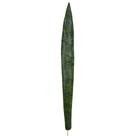 Planta Espada de São Jorge Artificial Verde 60 cm Linha Permanente Formosinha Planta Espada de São Jorge Artificial Verde 60 cm Linha Permanente Formosinha
