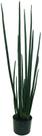 Planta Lança de São Jorge Artificial 100cm Planta Lança de São Jorge Artificial 100cm