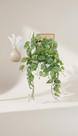 Planta Pendente Decorativa 50cm Planta Pendente Decorativa 50cm