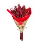 Planta Seca Buquê Variado Profetic Amor 50cm Planta Seca Buquê Variado Profetic Amor 50cm