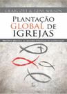 Plantação Global de Igrejas - Esperança Plantação Global de Igrejas - Esperança