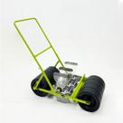 Plantadeira Machinia Agro Estufa 3 linhas