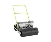 Plantadeira Machinia Agro Estufa 6 Linhas