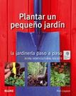Plantar Um Pequeño Jardín-La Jardinería Paso A Paso