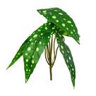 Plantas Artificiais Vertical para Decoração Toque Real